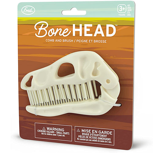 Bonehead Brush