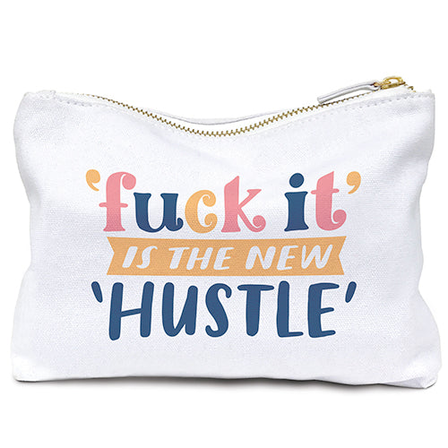 The New Hustle Pouch