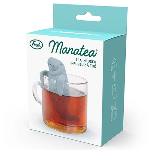 Manatea - Tea Infuser