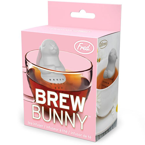 Brew Bunny -Tea Infuser