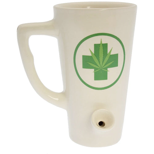 Medic Wake & Bake Mug